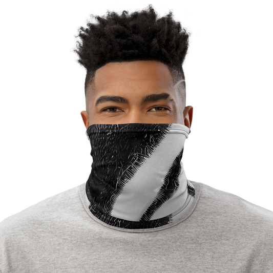 Neck Gaiter - Ray's Illusion