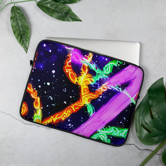 Laptop Sleeve - Enckell's Nebula