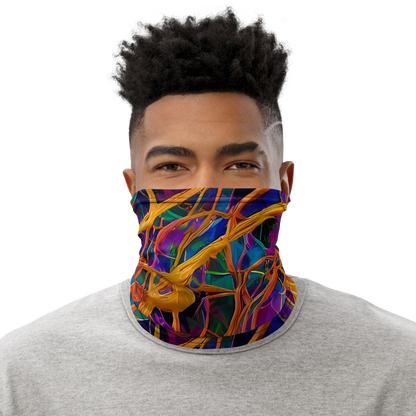 Neck Gaiter - Spectral Weave