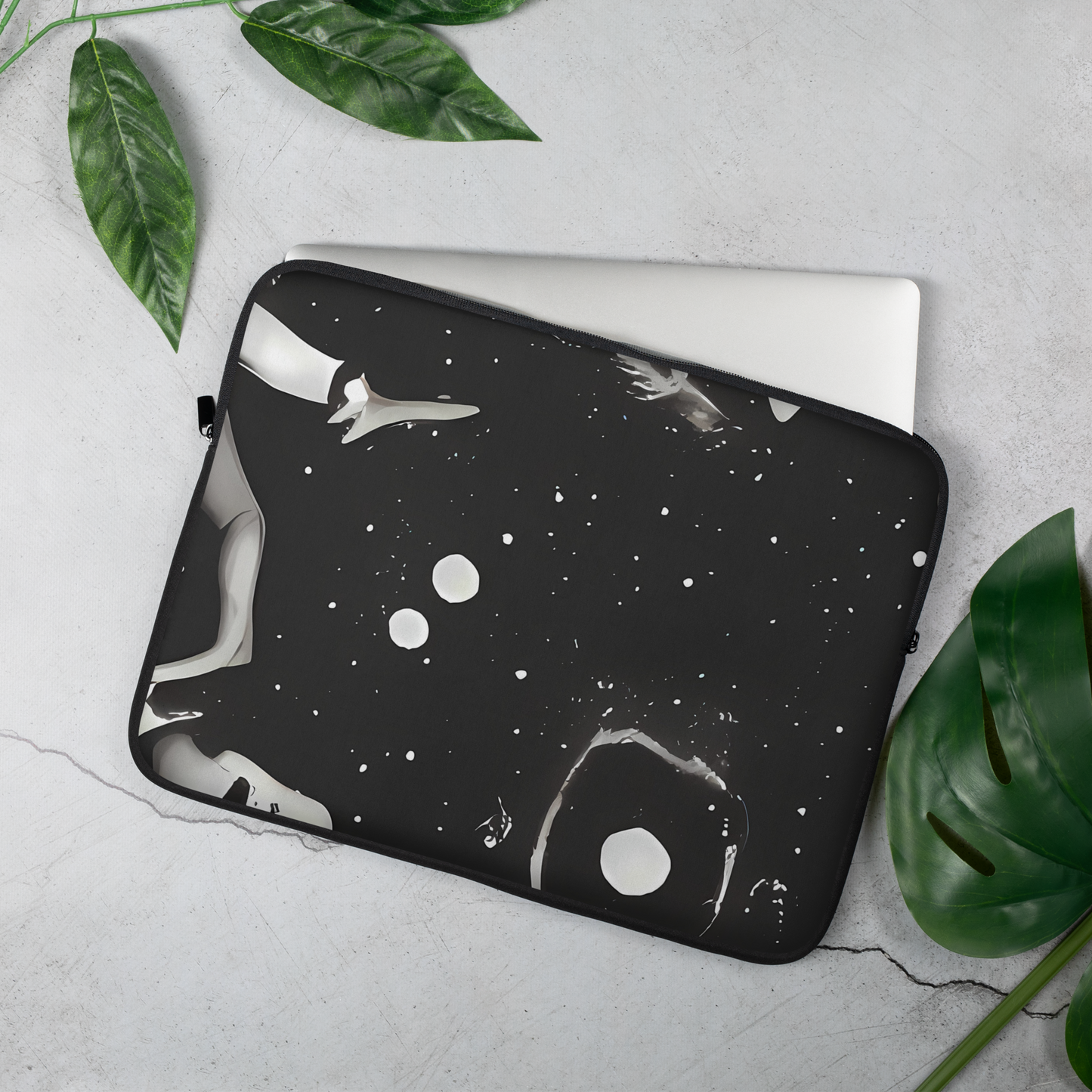 Laptop Sleeve - Galactic Vogue