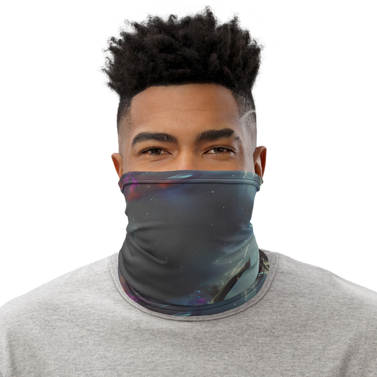 Neck Gaiter - Cosmic Dancer