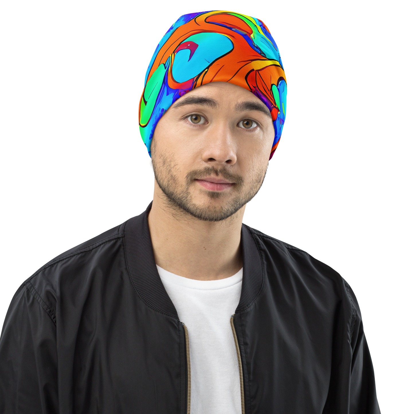 Beanie - Roset Rapture