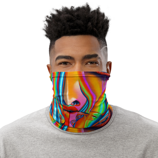 Neck Gaiter - Kaleidovisions