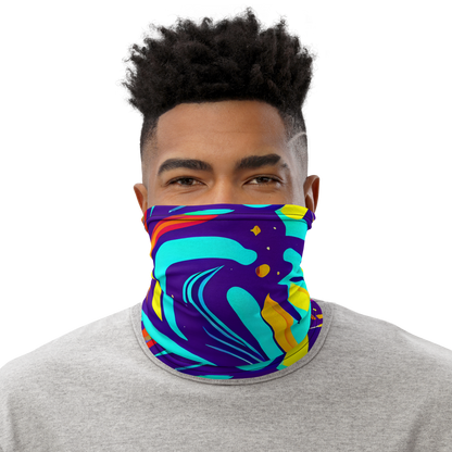 Neck Gaiter - Blasted Bazaar