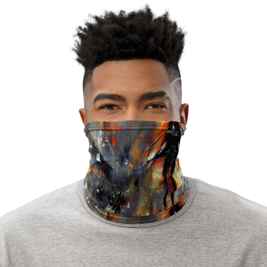 Neck Gaiter - Sidereal Threads