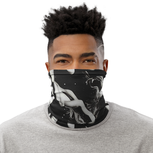 Neck Gaiter - Galactic Vogue