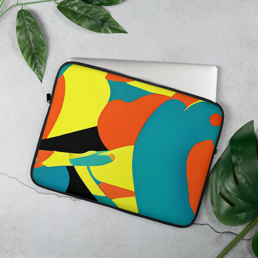 Laptop Sleeve - Gerace Jive