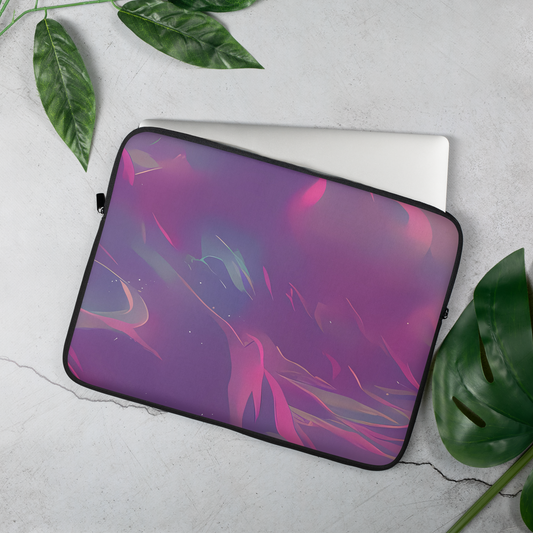 Laptop Sleeve - Dreamscape Swirl