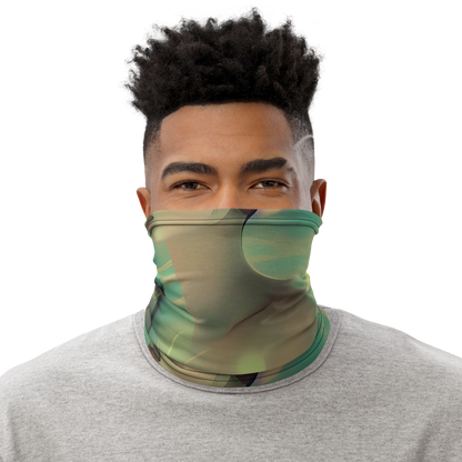 Neck Gaiter - Spectral Whisper