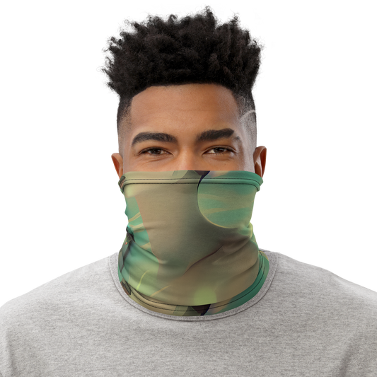 Neck Gaiter - Spectral Whisper