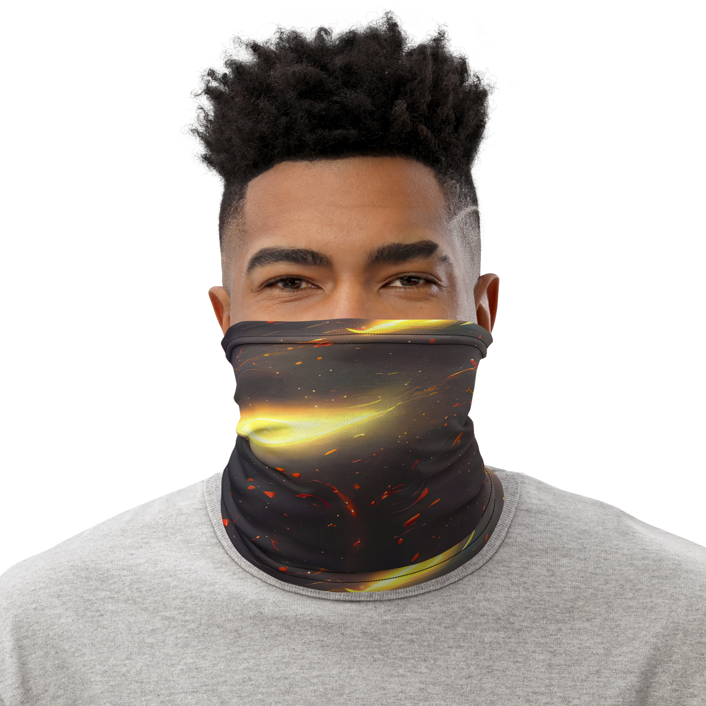 Neck Gaiter - Stellar Arcana