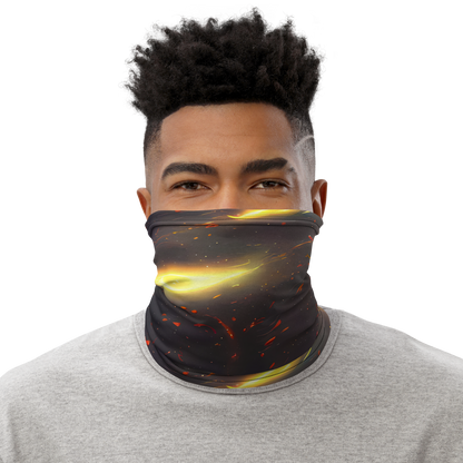 Neck Gaiter - Stellar Arcana