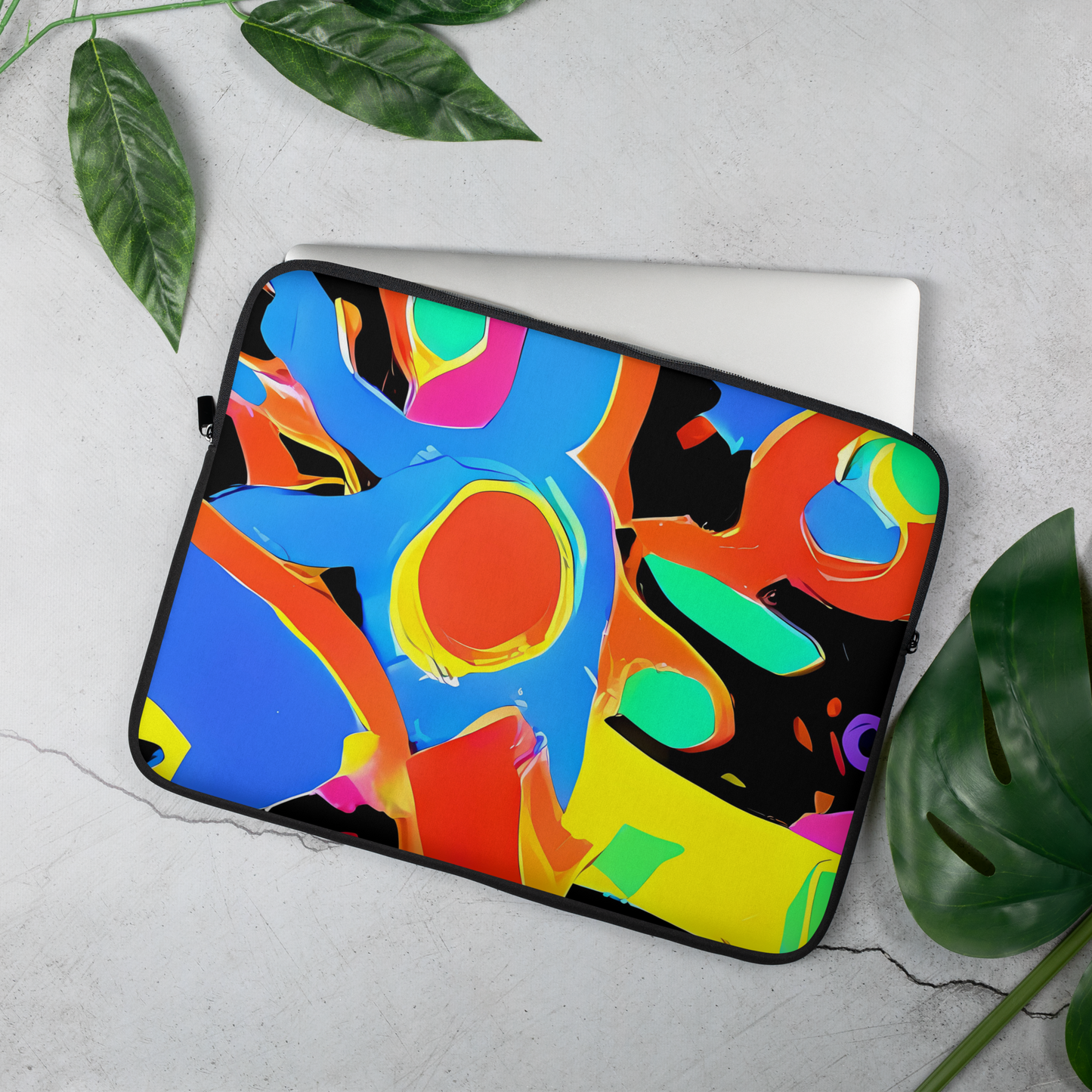 Laptop Sleeve - Orbit Opus