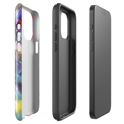 Tough Case for iPhone® - Esao's Eddies