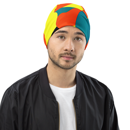 Beanie - Gerace Jive