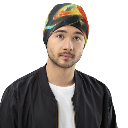 Beanie - Fabritius Fantasy