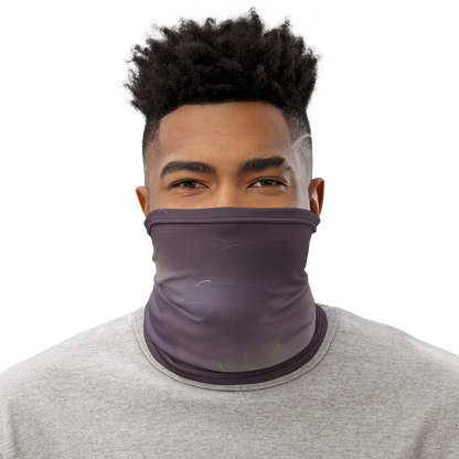 Neck Gaiter - Stormy Muse