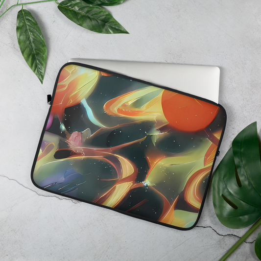 Laptop Sleeve - Fabritius Fantasy