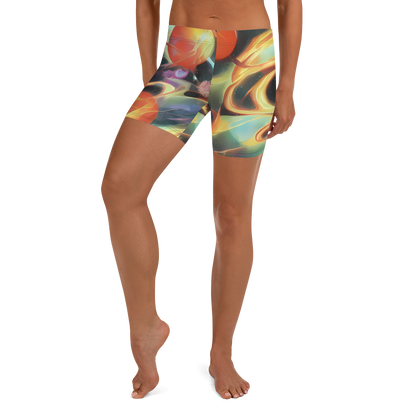 Shorts - Fabritius Fantasy