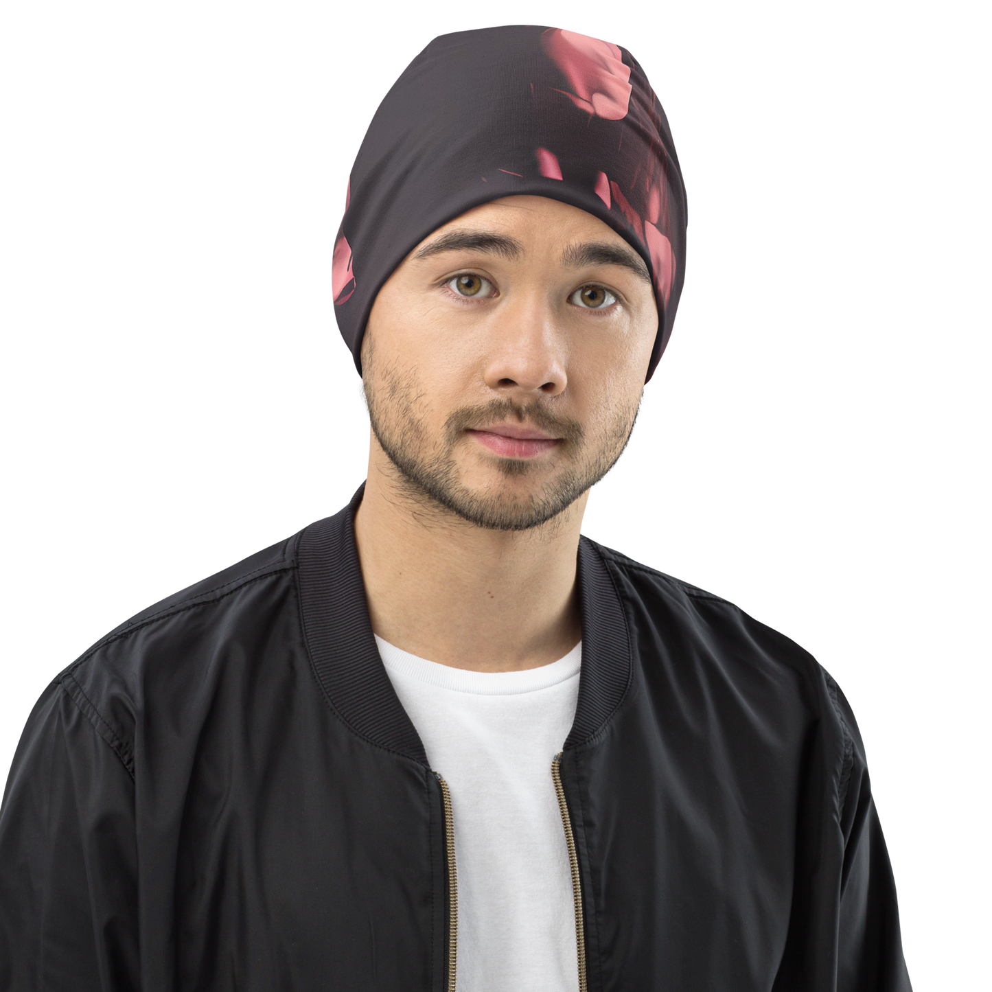 Beanie - Portrait Whispers