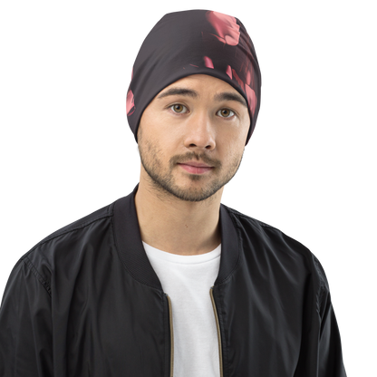 Beanie - Portrait Whispers