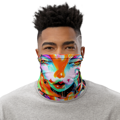 Neck Gaiter - Viveros Vortex