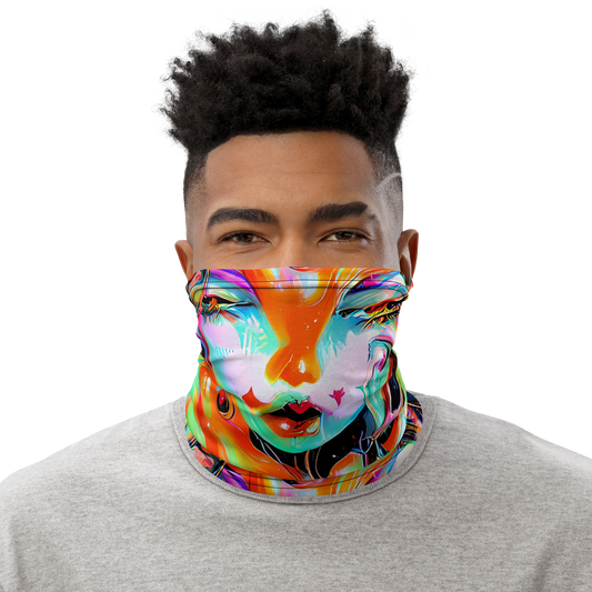 Neck Gaiter - Viveros Vortex