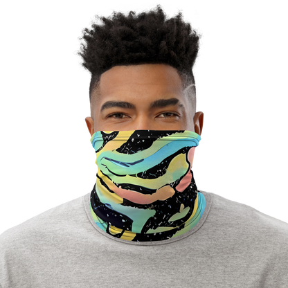 Neck Gaiter - Mcguire Wavelength