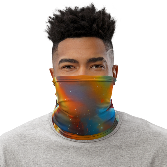 Neck Gaiter - Celestial Vogue