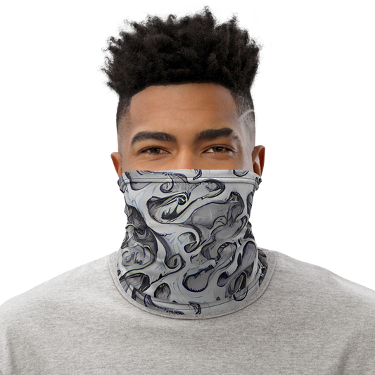 Neck Gaiter - Mashburn Swirls