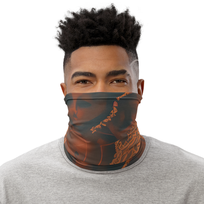 Neck Gaiter - Chimeric Visage