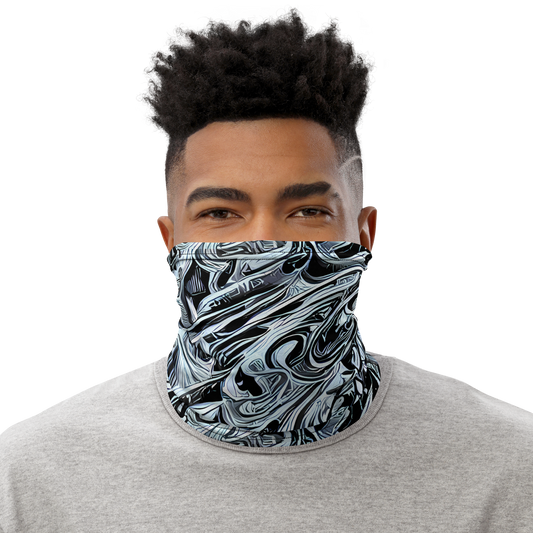 Neck Gaiter - Horkey's Nebula