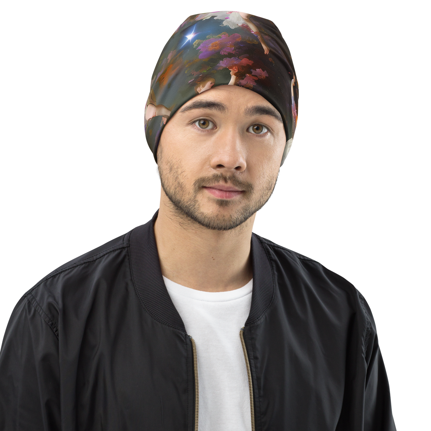 Beanie - Winterhalter Whimsy