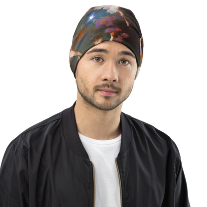 Beanie - Winterhalter Whimsy