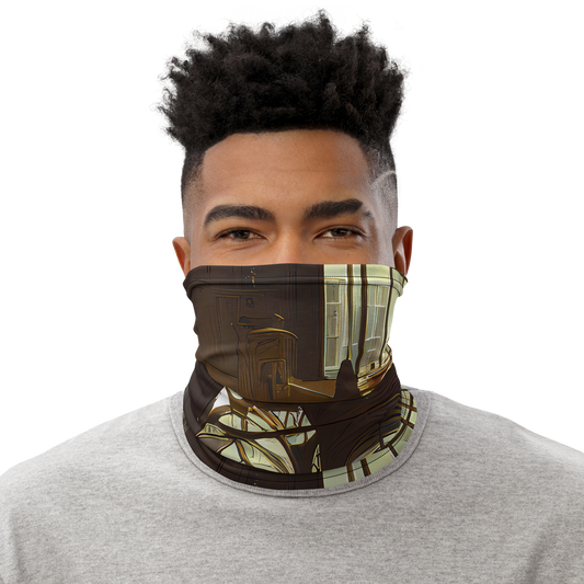 Neck Gaiter - Dutch Perspective