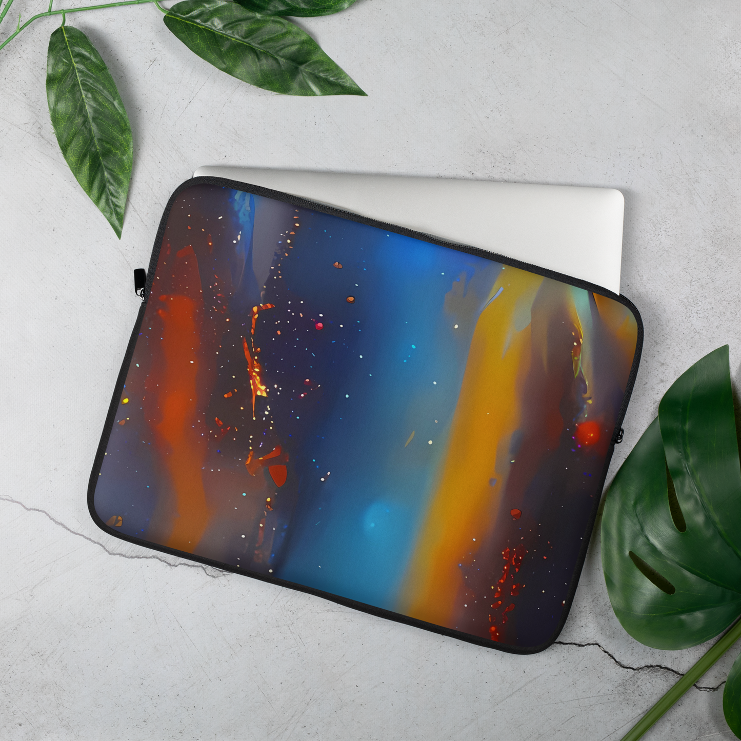 Laptop Sleeve - Pliique Spectrum