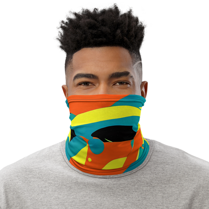 Neck Gaiter - Gerace Jive