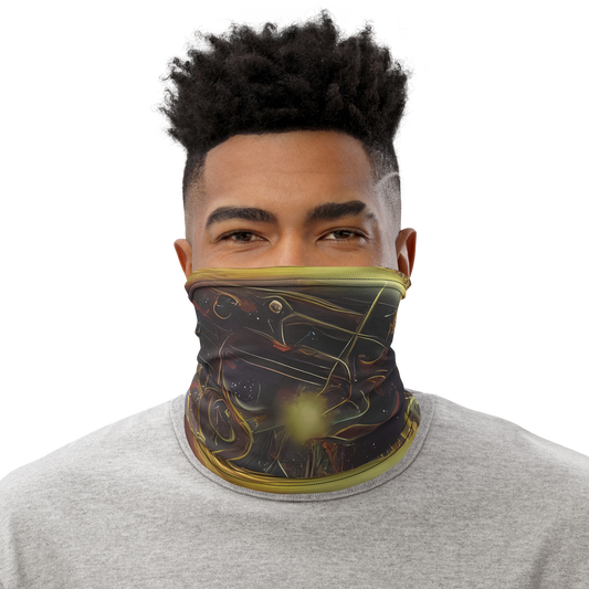 Neck Gaiter - Galactic Swirl