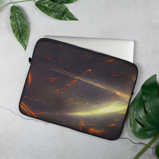 Laptop Sleeve - Stellar Arcana