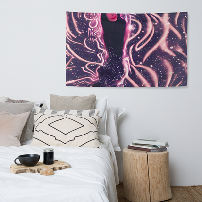 Flag - Stardust Siren