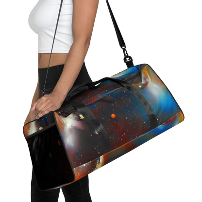 Duffle Bag - Celestial Vogue