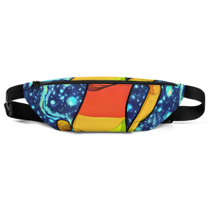 Fanny Pack - Cosmic Siblings