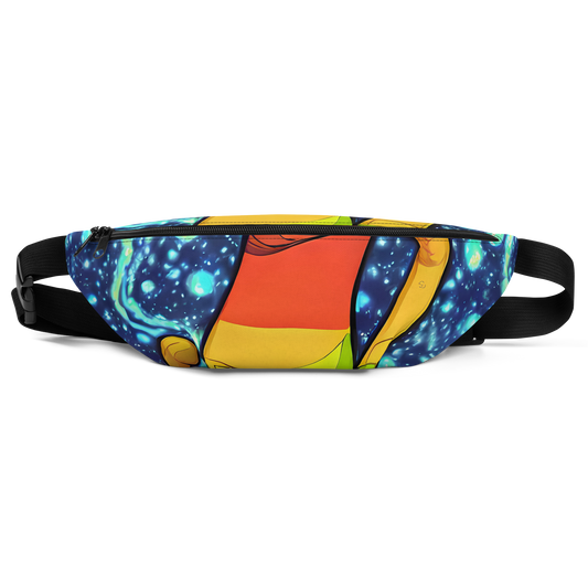 Fanny Pack - Cosmic Siblings