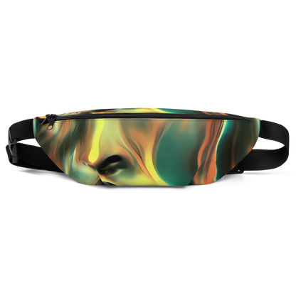 Fanny Pack - Newtonian Visage