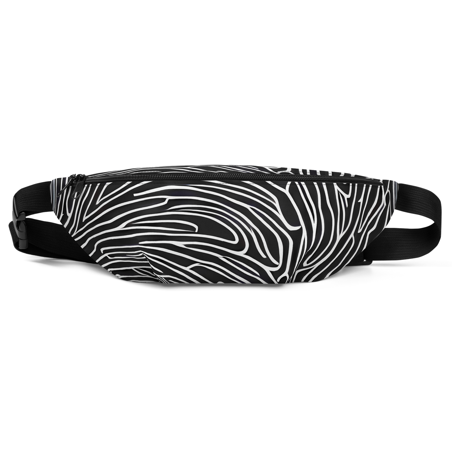 Fanny Pack - Acconci Waves