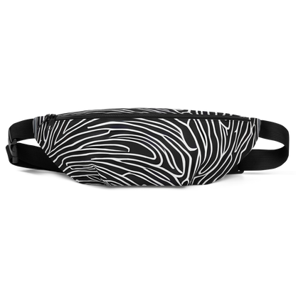 Fanny Pack - Acconci Waves