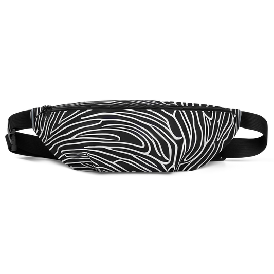 Fanny Pack - Acconci Waves