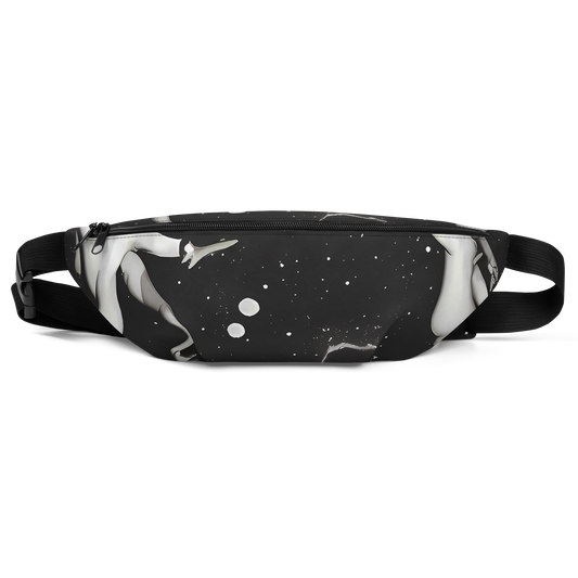 Fanny Pack - Galactic Vogue