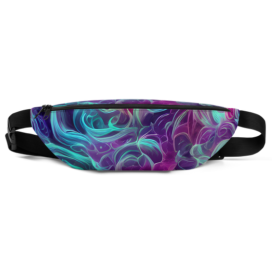 Fanny Pack - Galactic Bloom