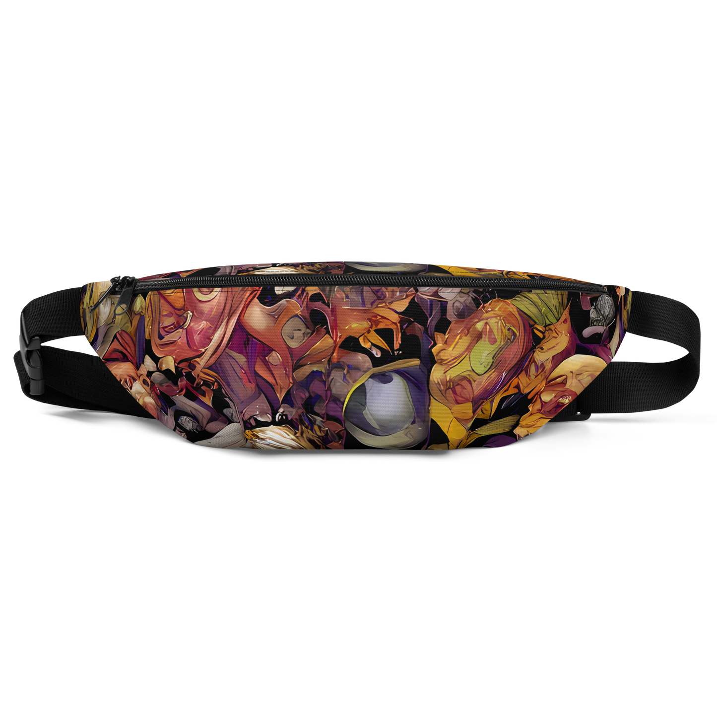 Fanny Pack - Arcimboldo Abundance